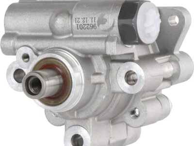 BOMBA DIRECCION HIDRAULICA LIBERTY 3.7 07-12 /  NITRO 3.7 07-11 CARDONE