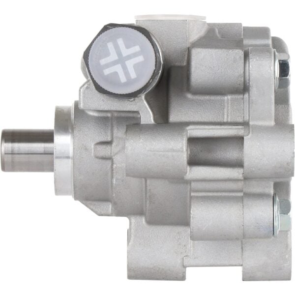 BOMBA DIRECCION HIDRAULICA LIBERTY 3.7 07-12 /  NITRO 3.7 07-11 CARDONE - Imagen 4