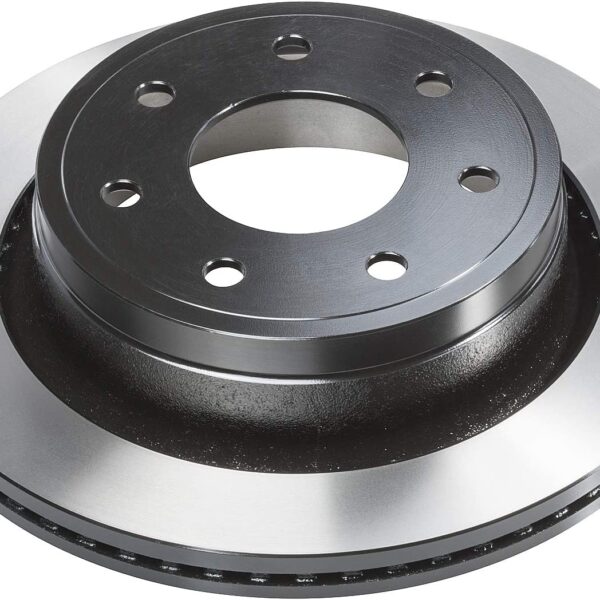DISCO FRENO TRASERO FORD F-150 (7 PERNOS) 12-18 WAGNER