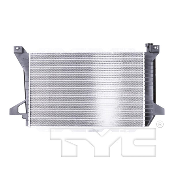 RADIADOR F-150/ BRONCO 5.0/5.8 92-96 TYC
