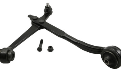 BANDEJA DELANTERA INFERIOR IZQUIERDA FORD WINSTAR 99-03 Moog