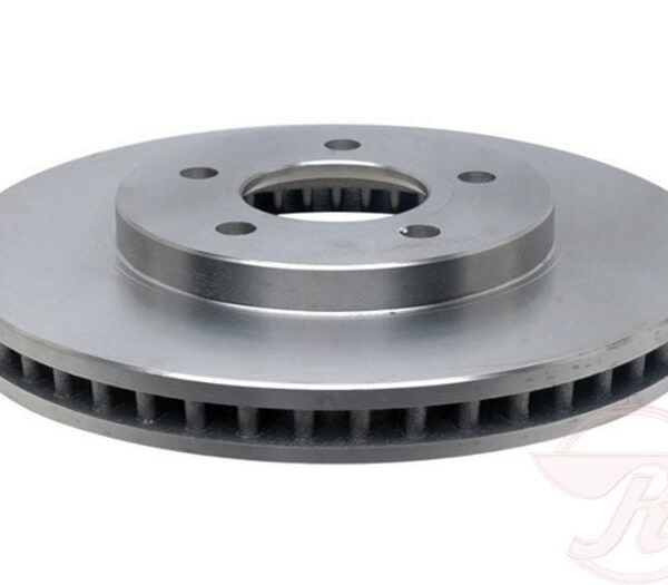 JUEGO DE DISCOS FRENOS DELANTEROS MUSTANG 05-10 RAYBESTOS