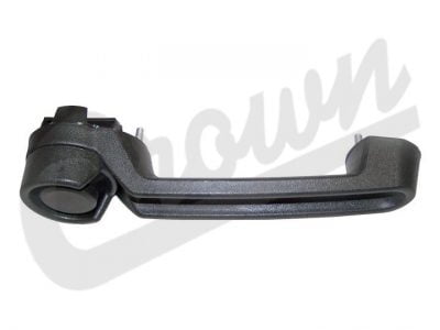 MANILLA EXTERIOR WRANGLER JK / LIBERTY 07-18 CROWN