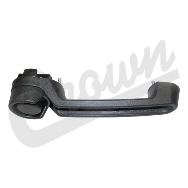 MANILLA EXTERIOR WRANGLER JK / LIBERTY 07-18 CROWN