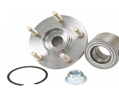 KIT MAZA  DELANTERA FORD ESCAPE 01-12 KUSATEC