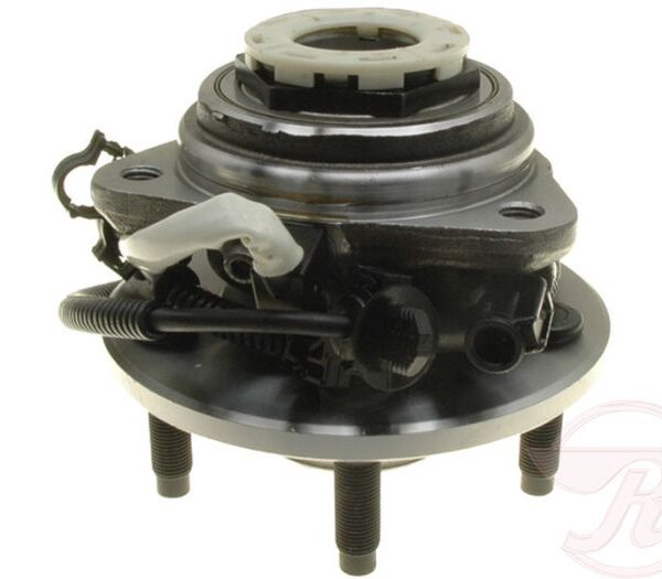 MAZA RUEDA DELANTERA FORD RANGER EXPLORER 4WD CON SENSOR ABS 1998-2001 RAYBESTOS