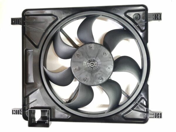 ELECTROVENTILADOR COMPLETO CHEVROLET SPARK GT MOTOR 1.2 10-16 TAIWAN