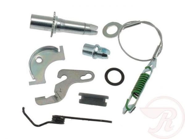 KIT REPARACION REGULADOR FRENOS DAKOTA/DURANGO/RAM/EXPLORER/F150/RANGER 98-10  RAYBESTOSS