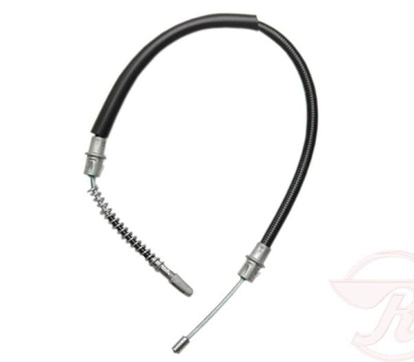 PIOLA DE FRENO DE MANO TRASERA DERECHA/IZQUIERDA CHEVROLET CAVALIER 1995-2002 RAYBESTOS