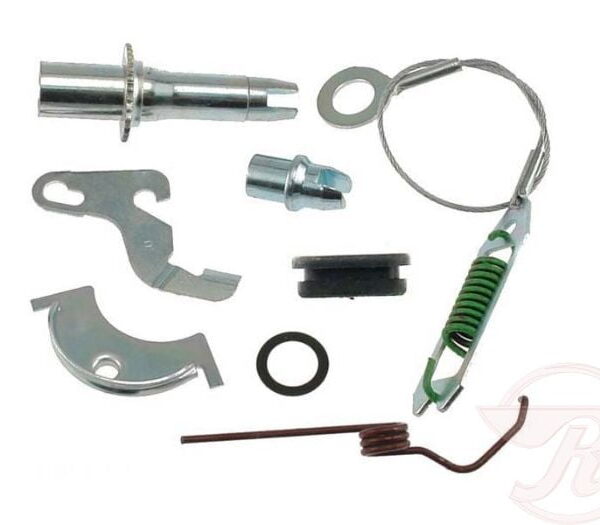 KIT REPARACION REGULADOR FRENOS DAKOTA/DURANGO/RAM/EXPLORER/F150/RANGER 98-10 RAYBESTOS