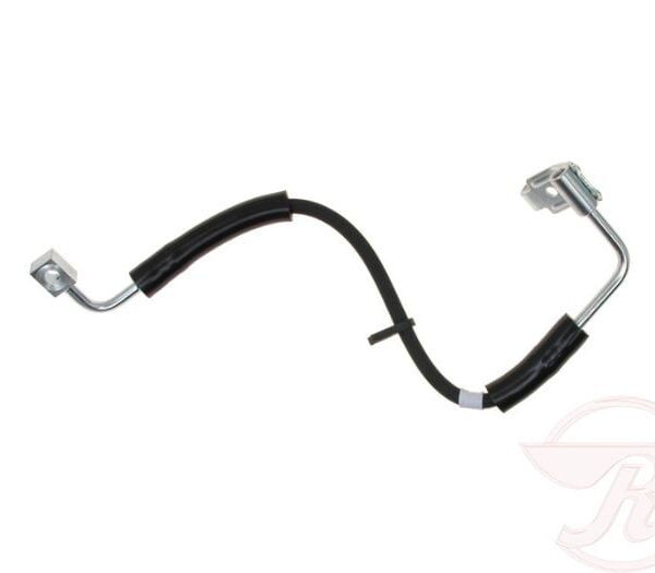 FLEXIBLE DE FRENO DELANTERO IZQUIERDO JEEP WRANGLER 2008-2010 RAYBESTOS