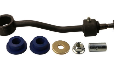 BIELETA BARRA ESTABILIZADORA DELANTERA JEEP WRANGLER 97-06 Moog