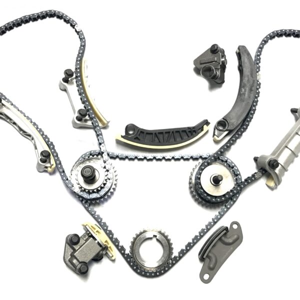 KIT DISTRIBUCION CAMARO/TRAVERSE 3.6 09-16 DIAMOND