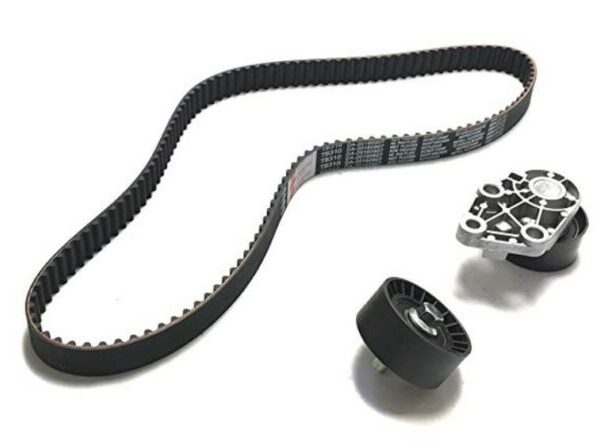 KIT DITRIBUCION AVEO/OPTRA/VIVANT 1.6 04 -16 DIAMOND