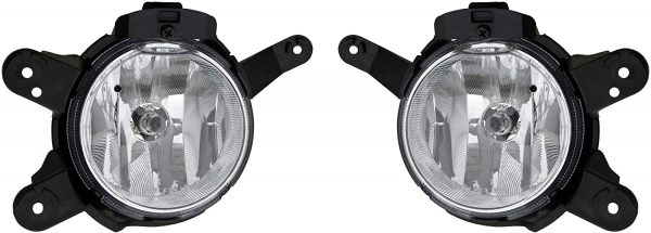 KIT NEBLINEROS R/L CRUZE 10-15 TYC