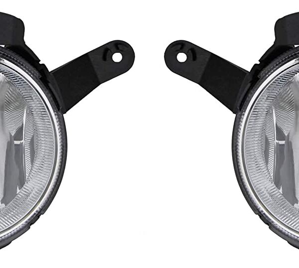 KIT NEBLINEROS R/L CRUZE 10-15 TYC
