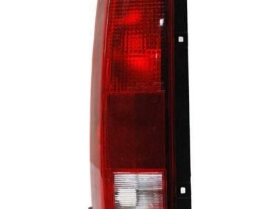 FAROL TRASERO IZQUIERDO ASTRO 85-03 TYC