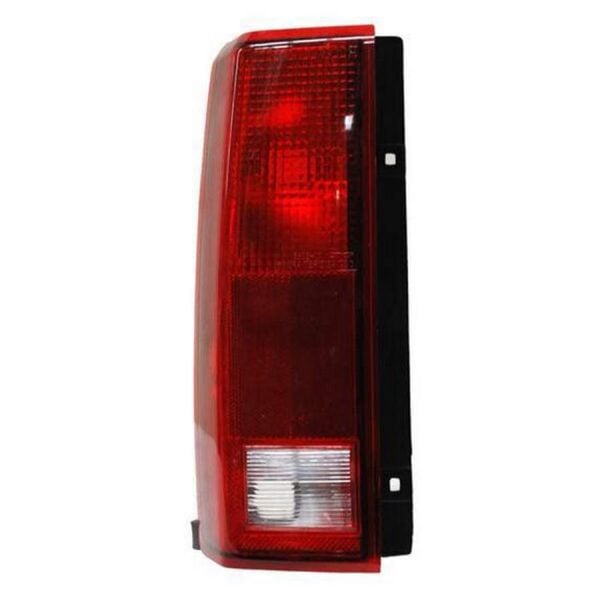 FAROL TRASERO IZQUIERDO ASTRO 85-03 TYC