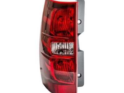 FAROL TRASERO IZQUIERDO TAHOE 07-14 TYC