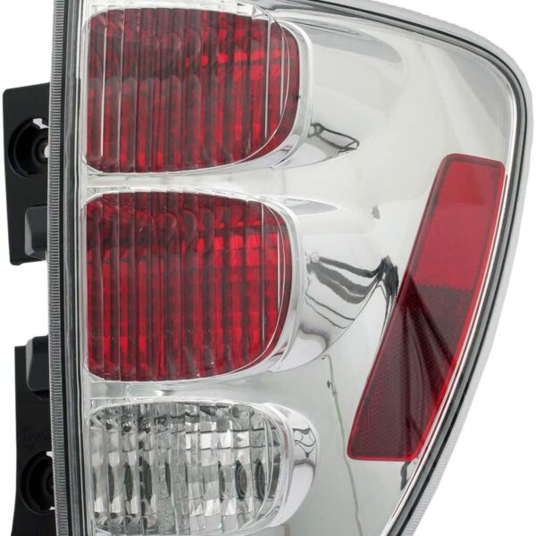 FAROL TRASERO DERECHO EQUINOX 05-09 TYC
