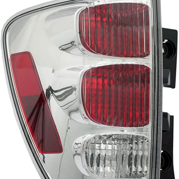 FAROL TRASERO IZQUIERDO EQUINOX 05-09 TYC