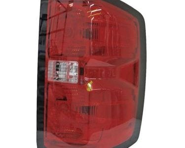 FAROL TRASERO DERECHO SILVERADO 14-16 TYC