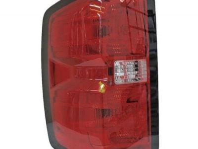 FAROL TRASERO IZQUIERDO SILVERADO 14-16 TYC
