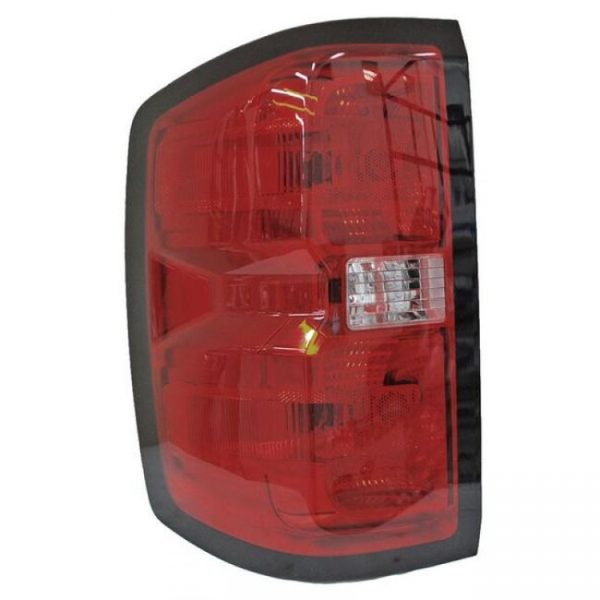 FAROL TRASERO IZQUIERDO SILVERADO 14-16 TYC