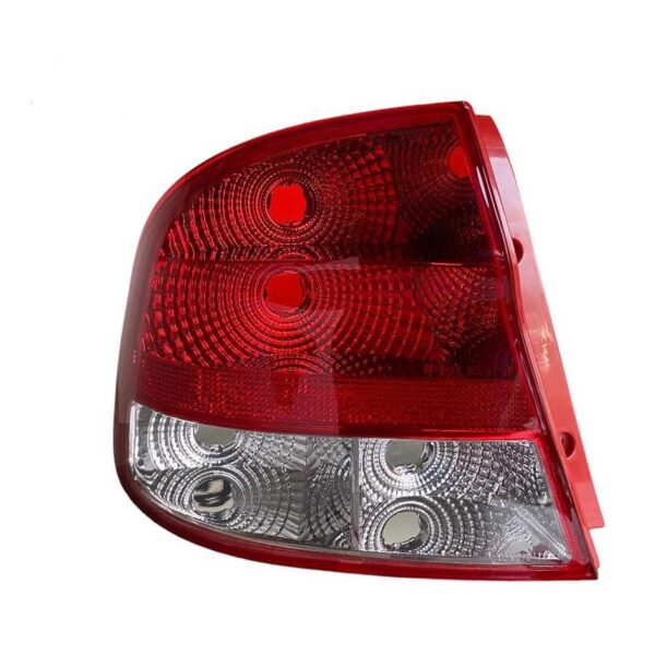 FAROL TRASERO IZQUIERDO AVEO SEDAN 04-07 TYC