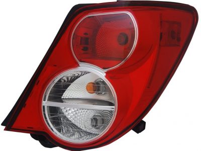 FAROL TRASERO DERECHO SONIC SEDAN 12-16 TYC