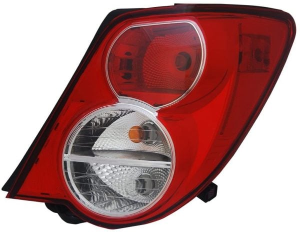 FAROL TRASERO DERECHO SONIC SEDAN 12-16 TYC