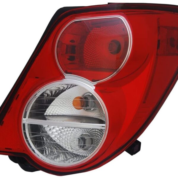 FAROL TRASERO DERECHO SONIC SEDAN 12-16 TYC
