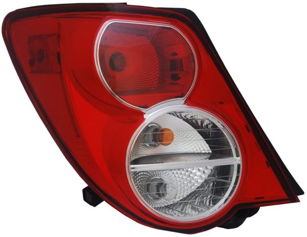 FAROL TRASERO IZQUIERDO SONIC SEDAN 12-16 TYC