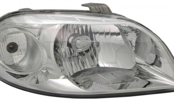 OPTICO DERECHO AVEO SEDAN 08-16 TYC