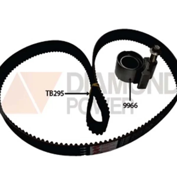 KIT DISTRIBUCION   CHRYSLER 300M 3.5 24V 99-04/ NITRO 4.0 07-11  DIAMOND