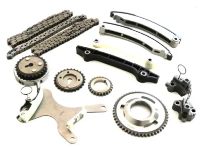 KIT DISTRIBUCION LIBERTY 3.7 04-12 /  GRAND CHEROKEE 3.7 05-10 ENGINEMACH