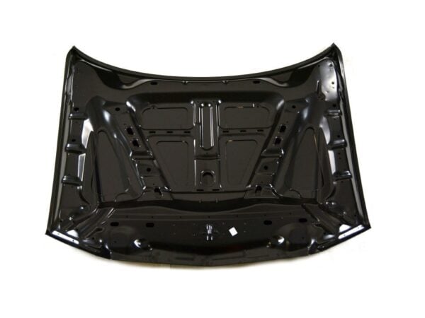 CAPOT ACERO DODGE CHARGER 11-14 TYC - Imagen 2