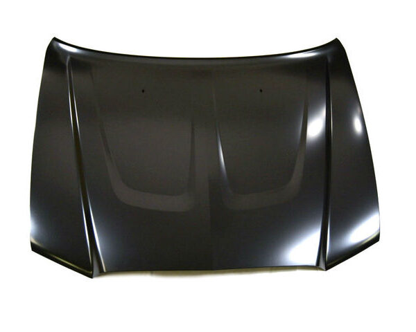 CAPOT ACERO DODGE CHARGER 11-14 TYC