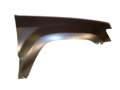 TAPABARRO DELANTERO DERECHO GCHEROKEE 05-10 TYC