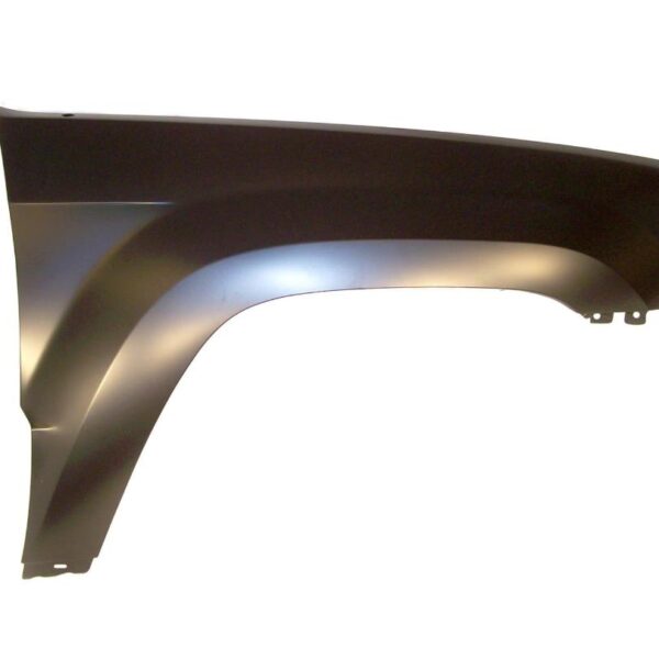 TAPABARRO DELANTERO DERECHO GCHEROKEE 05-10 TYC