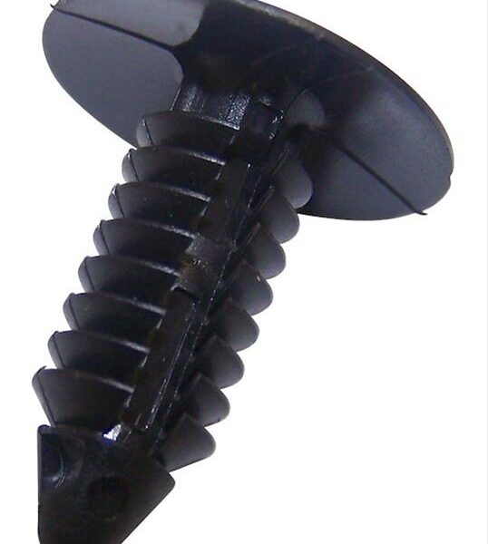 PERNO PLASTICO FENDERS/BUMPERS WRANGLER 07-18 CROWN