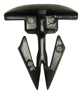 CLIP APLIQUE FENDERS DELANTEROS WRANGLER 07-18  CROWN