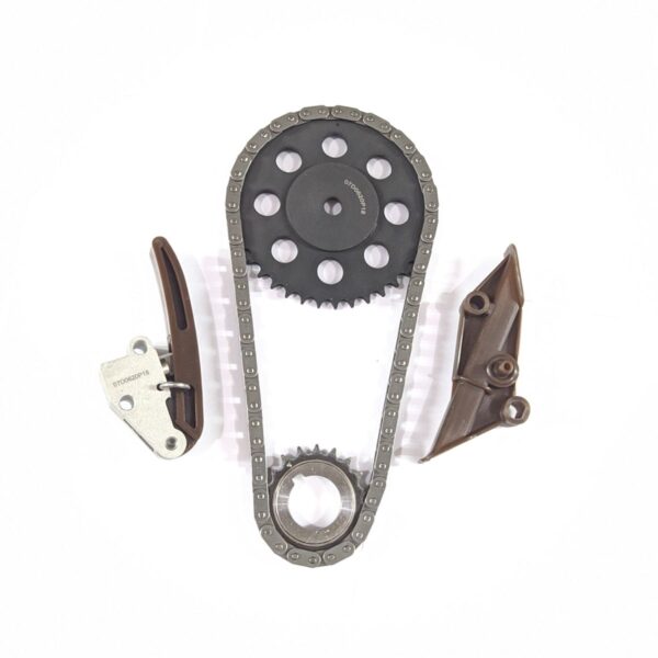 KIT DISTRIBUCION EXPLORER/RANGER 4.0 V6 OHV 12 VALVULAS 95-00 ENGINEMACH