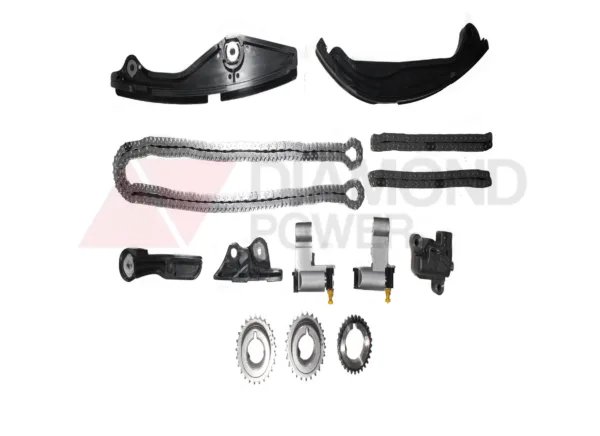 KIT DISTRIBUCION F150 3.7 11-14  //  EXPLORER 3.5 12-14 DIAMOND