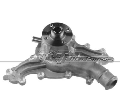 BOMBA DE AGUA FORD BRONCO II 86-90 // RANGER M-2.9 86-92 T&J