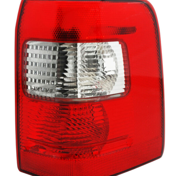 FAROL TRASERO DERECHO ECOSPORT 04-08 TYC
