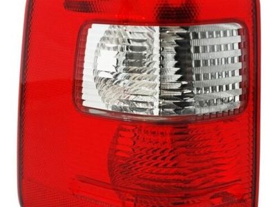 FAROL TRASERO IZQUIERDO ECOSPORT 04-08 TYC