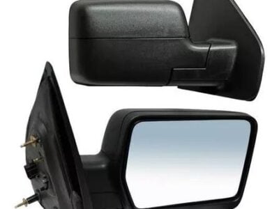 ESPEJO DERECHO F-150 ELECTRICO 04-08 TYC