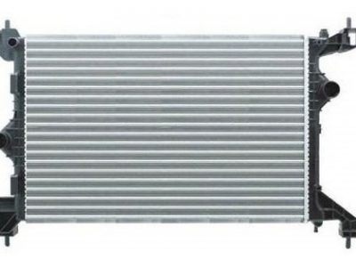 RADIADOR ONIX/PRISMA 1.4 17-20 NETMOTOR
