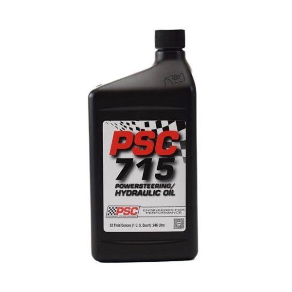ACEITE DIRECCION HIDRAULICA PSC SWEPCO 715 PSC
